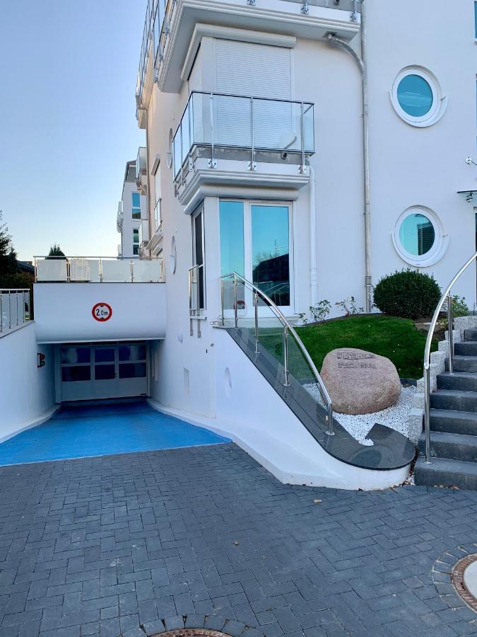 Strandglueck Apartment *
