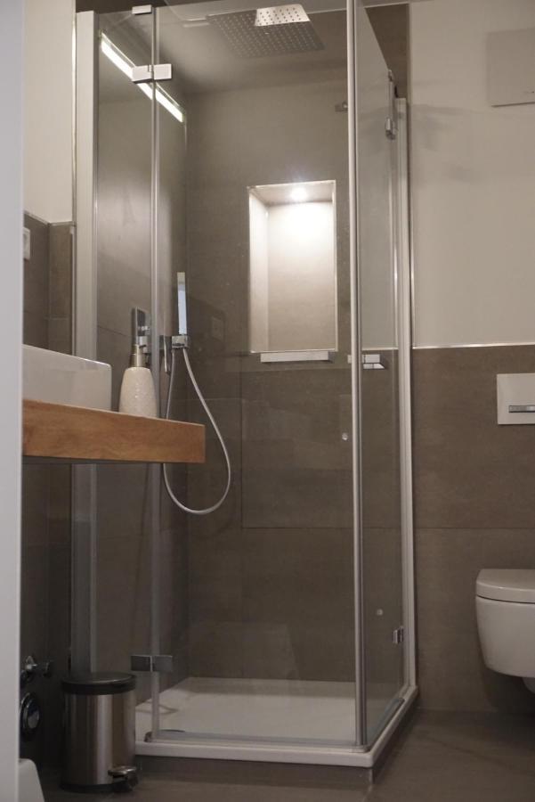 Apartment Strandglueck