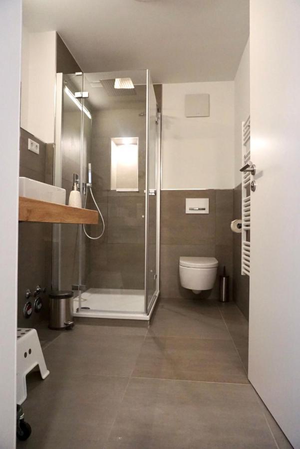 Apartment Strandglueck *