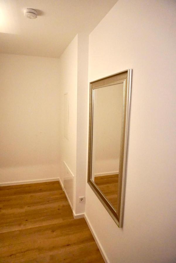 Strandglueck Apartment *