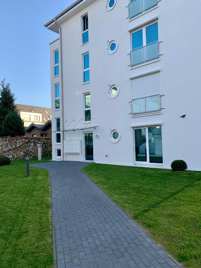 Strandglueck Scharbeutz