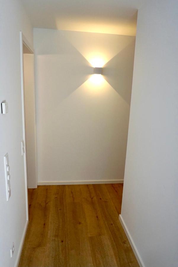 Apartment Strandglueck *