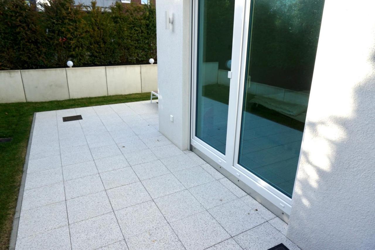 Strandglueck Apartment *
