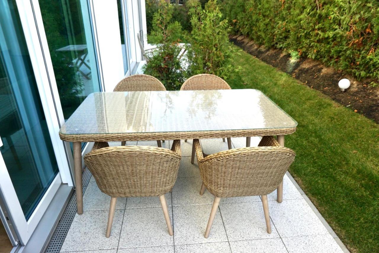 Strandglueck Apartment *