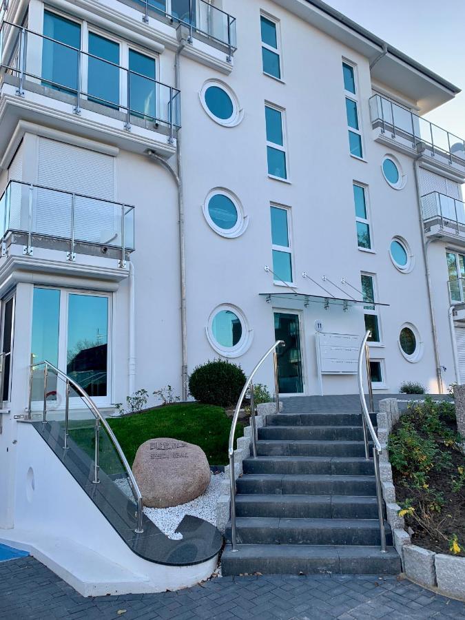Strandglueck Apartment *