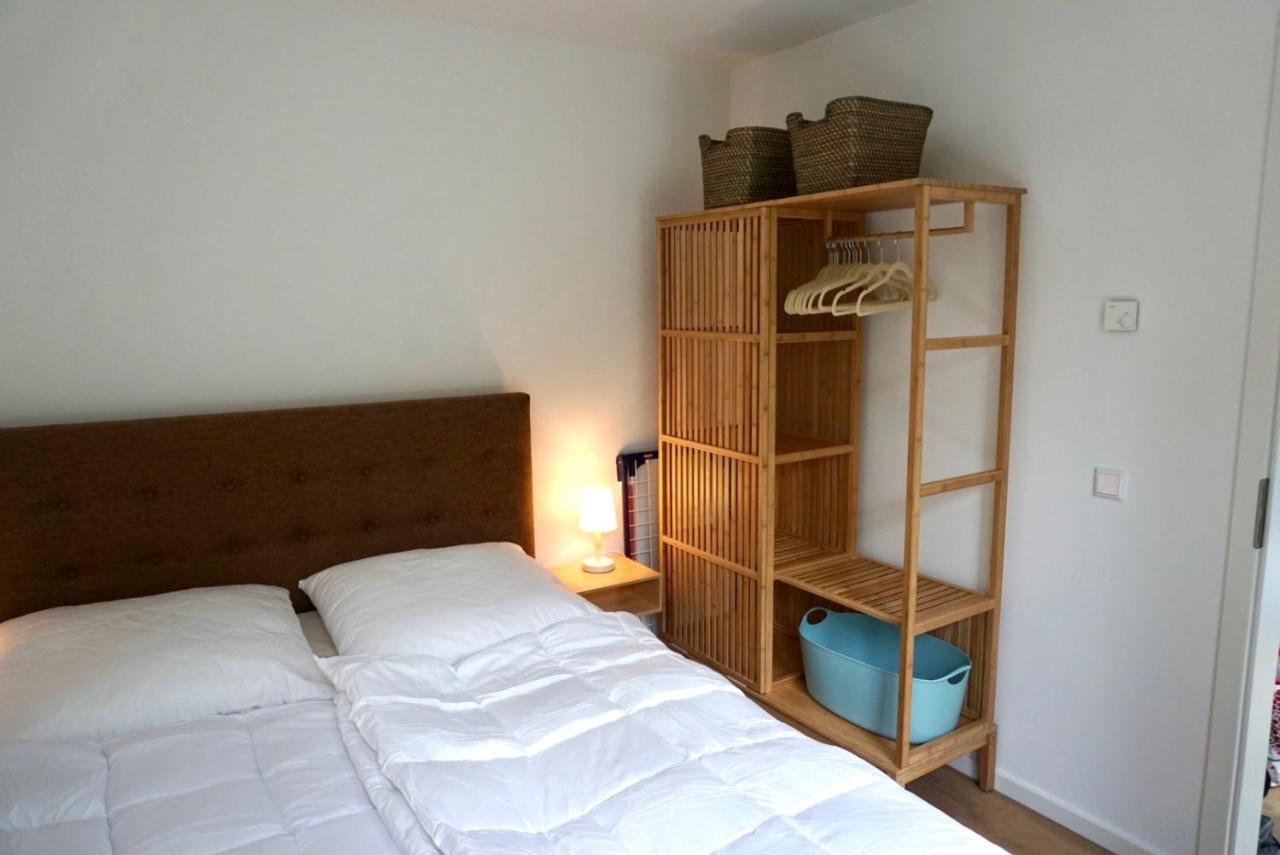 Apartment Strandglueck Scharbeutz