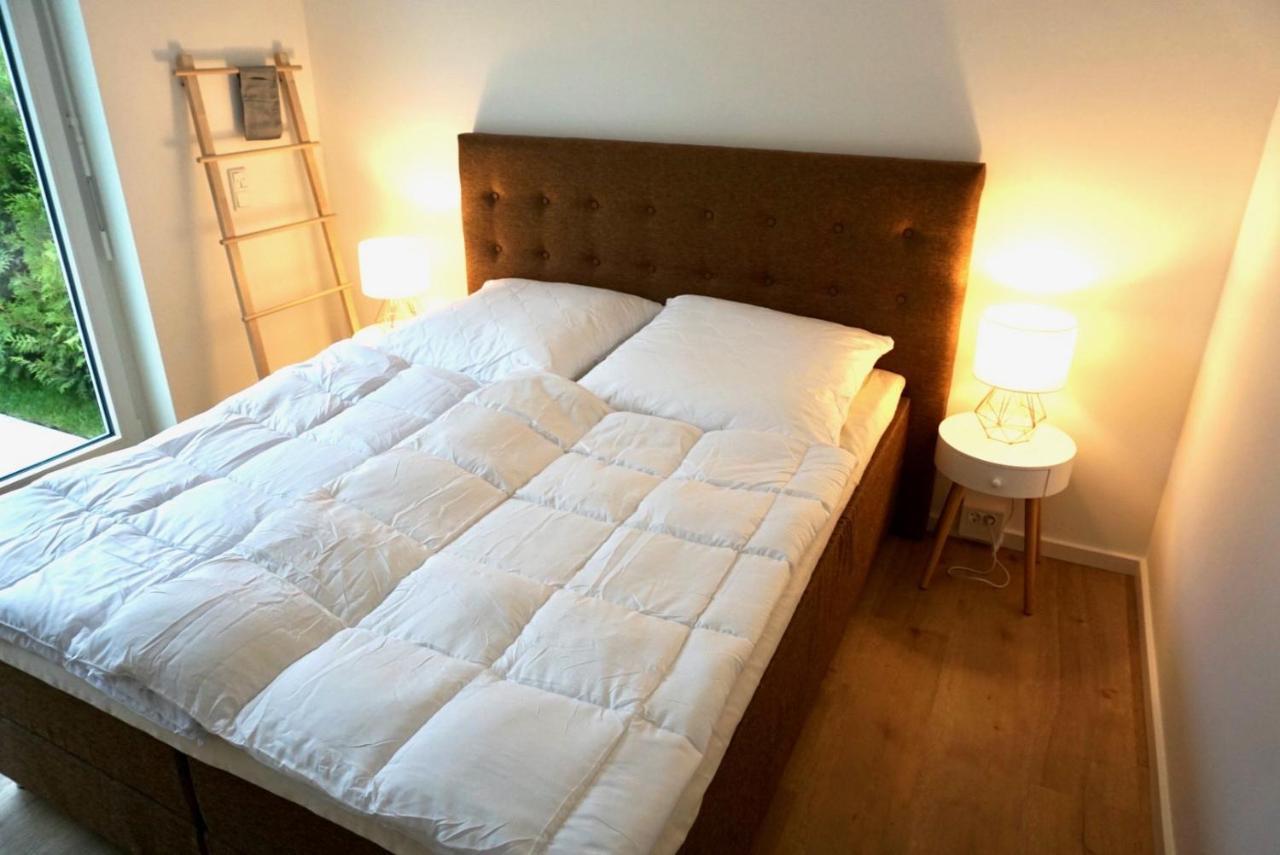 Strandglueck Apartment